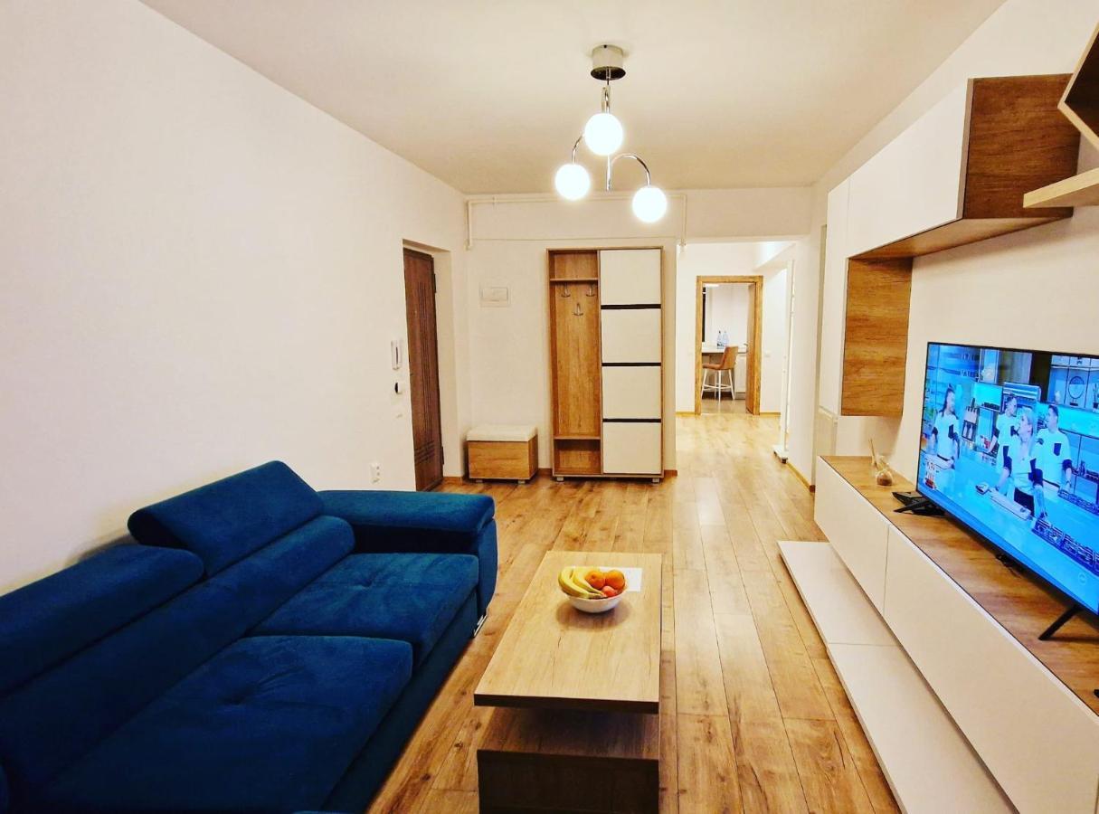 Lux & Confort - Apartament 3 Camere Bucureşti Exterior foto