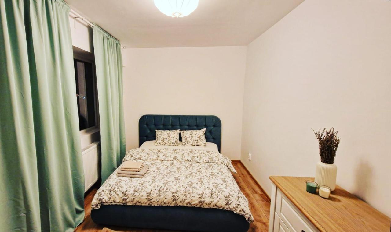 Lux & Confort - Apartament 3 Camere Bucureşti Exterior foto