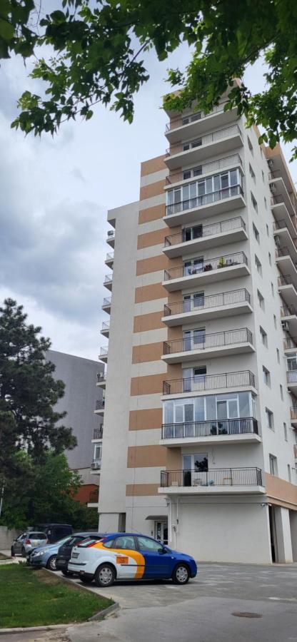 Lux & Confort - Apartament 3 Camere Bucureşti Exterior foto